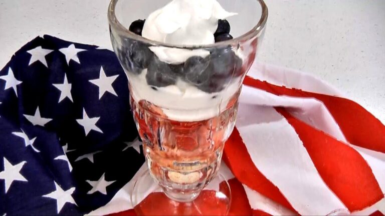 K&uuml;hle und erfrischende Parfait-Rezepte zum Ausprobieren