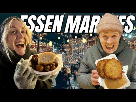 Regional Eiscreme-Spezialit&auml;ten in Deutschland genie&szlig;en