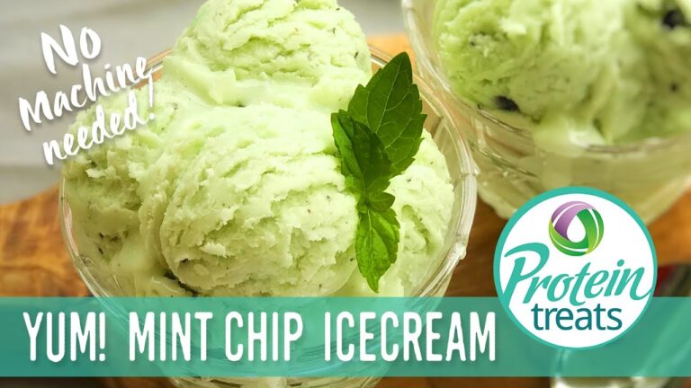 N&auml;hrende Gelato-Leckereien