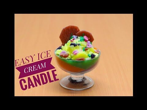 Kreative Eiscreme-Cocktails f&uuml;r Sommerpartys