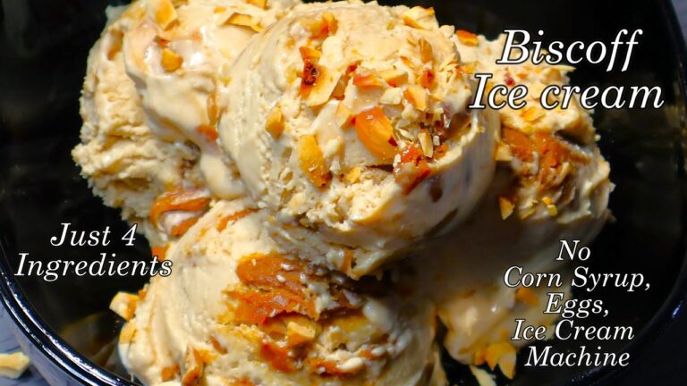 Genie&szlig;en Sie das ultimative Vergn&uuml;gen mit Schichtdesserts und Eiscreme