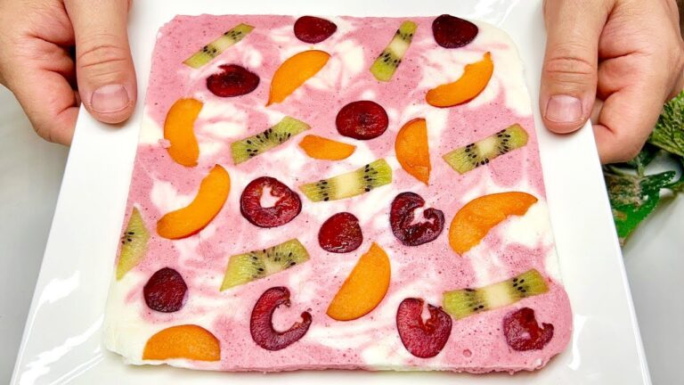 Zufriedenstellende gefrorene Leckereien ohne Zuckerzusatz