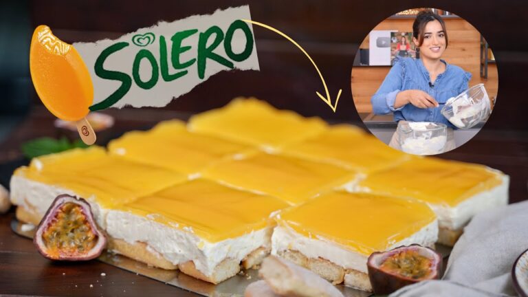 Aufregende Eismuffin-Geschmackskreationen