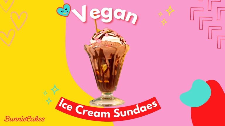 Einzigartige Kokosnuss-Creme-Waffelkreationen f&uuml;r Veganer