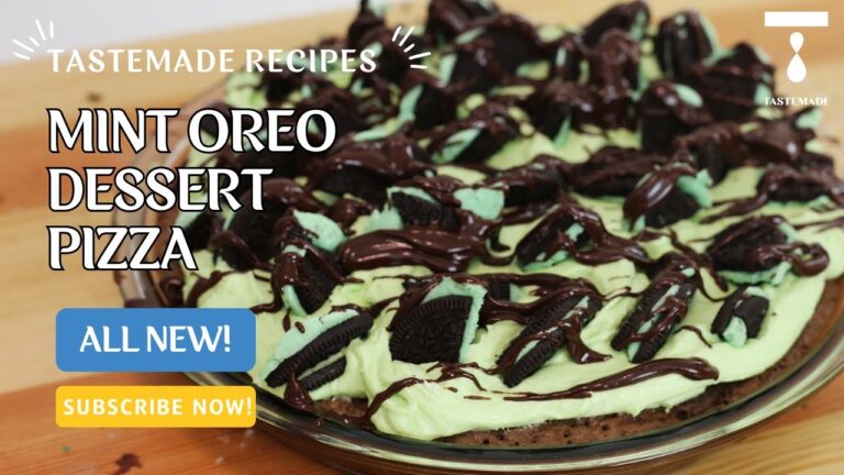 Minzige Frische: Klassische Eisrezepte neu interpretiert