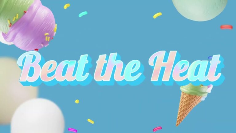 Experimentieren mit Bio-Eiscreme in Deutschland