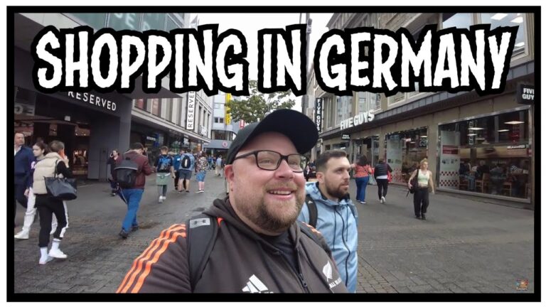 Die neuesten Eiscreme-Trends in Deutschland entdecken