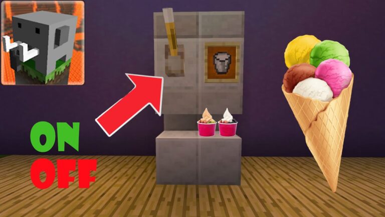 Die Kunst der Eismacherei: Handwerk und Genuss