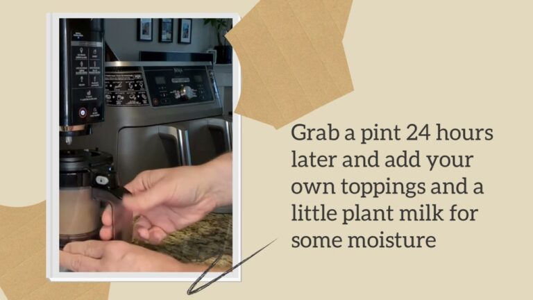 Zuckerfreie Freude: Veganes Sorbet f&uuml;r den s&uuml;&szlig;en Zahn