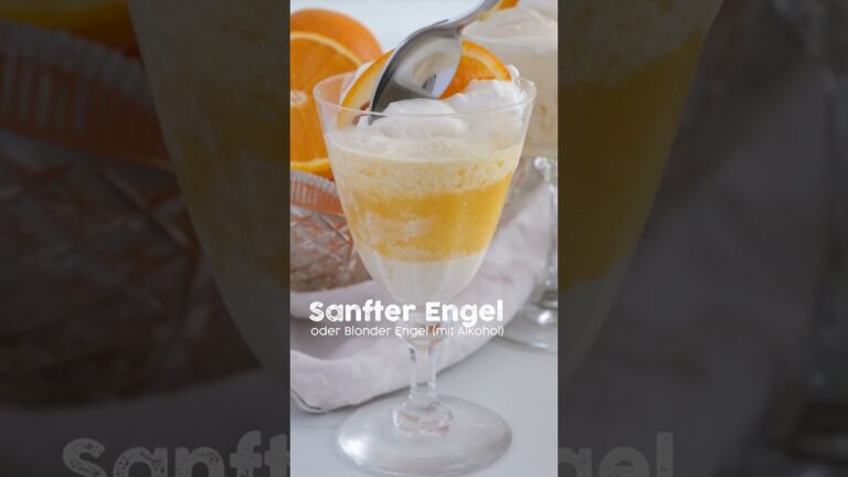 Erfrischende Gelato-Float-Ideen mit Eiscreme-Cocktails