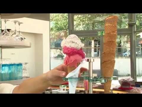 Die besten Eisdielen in Stuttgart