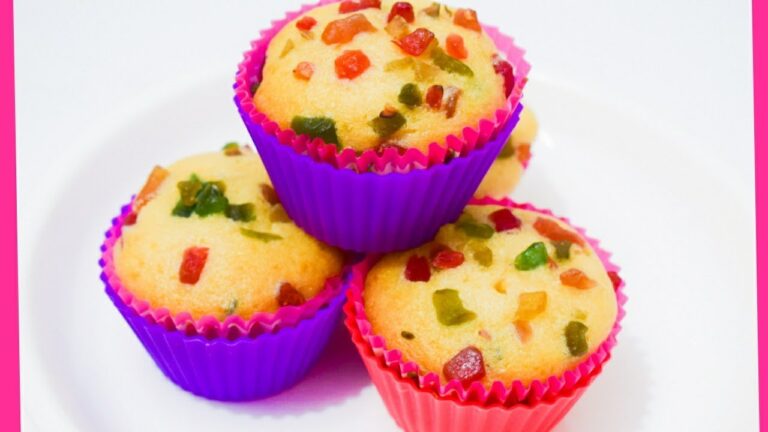 Kreative Eismuffin-Rezepte mit frischen Fr&uuml;chten