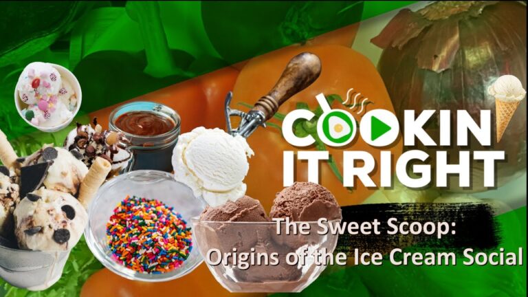 Unvergessliche Anl&auml;sse: Kreative Ideen f&uuml;r selbstgemachtes Eis