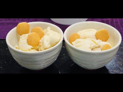Trendige Variationen klassischer Eiscremegeschm&auml;cker
