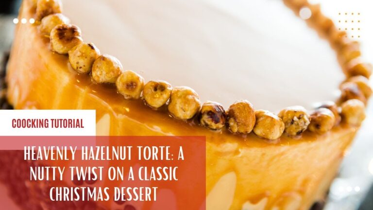 Eistorte-Rezepte mit einem besonderen Twist