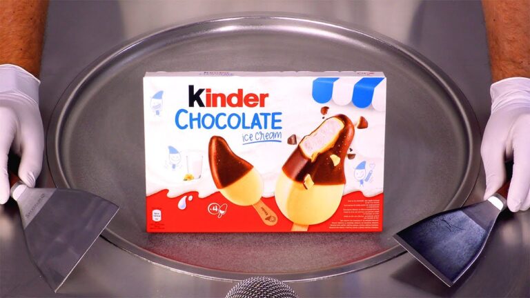 Eiscreme-Kurse in Deutschland: S&uuml;&szlig;e Verf&uuml;hrung f&uuml;r Naschkatzen