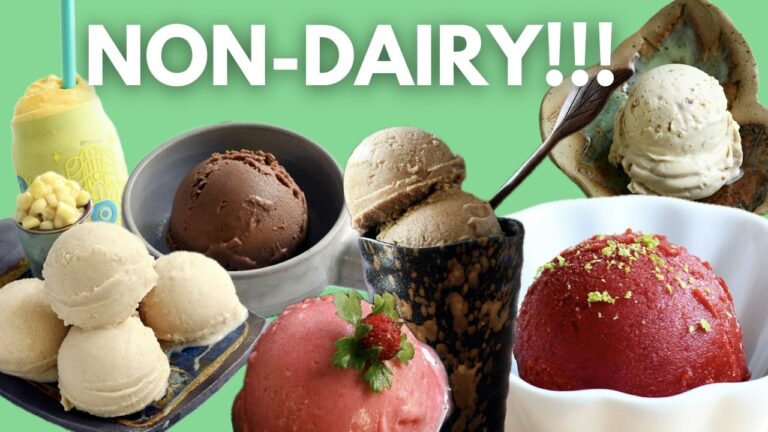 Eiscreme verfeinern: Kreative Add-In Ideen