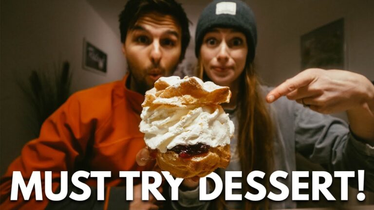 Leckere Eiscreme-Gen&uuml;sse im Harz