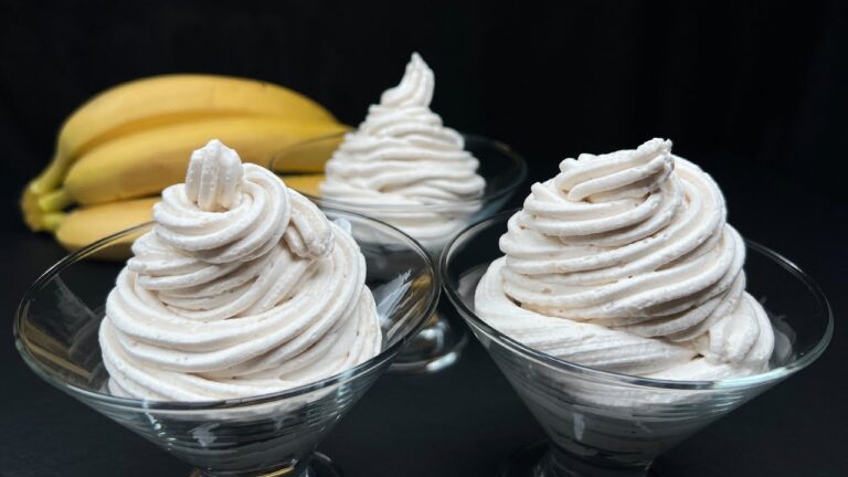 Einzigartige Eissorten ohne Zucker&uuml;berschuss kreieren