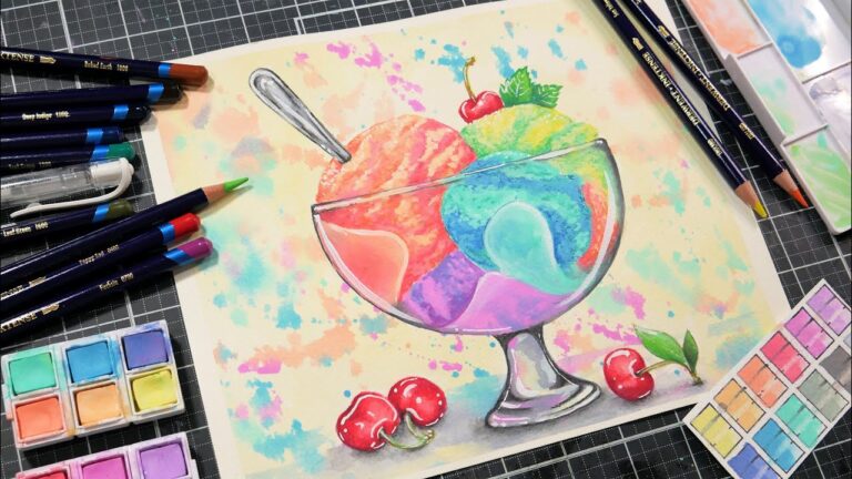 Sorbet-Herstellungskurse in Deutschland