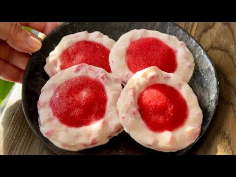 Gesunde gefrorene Desserts f&uuml;r einen bewussten Lebensstil