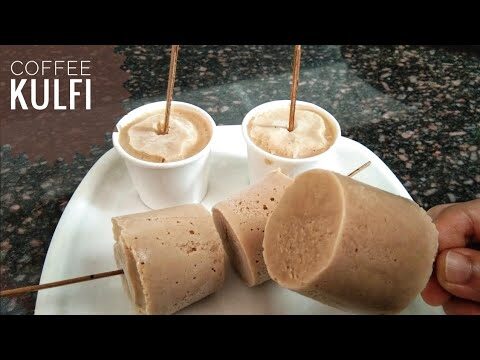 Verfeinern Sie Ihr Dessert mit indisch gew&uuml;rztem Eiscreme