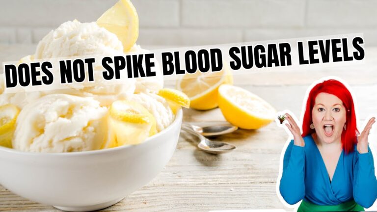 Low-Carb-Eiscreme f&uuml;r Diabetiker: Genie&szlig;en ohne Reue