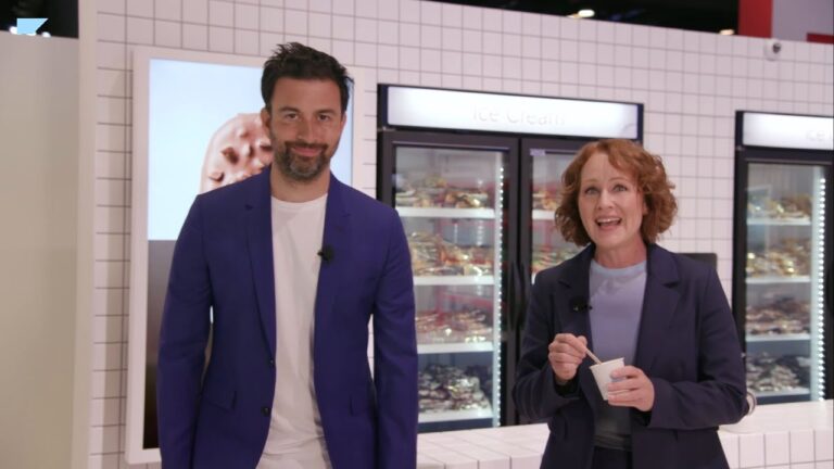 Nachhaltige Eiscreme-Marken in Deutschland