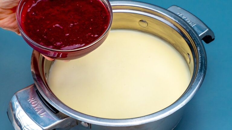 Leckere gefrorene Obst-Dessertideen f&uuml;r Kinder