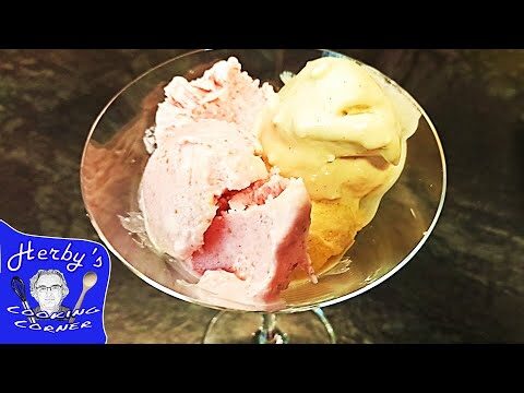 Fruchtige Eisrezepte f&uuml;r ein himmlisches Dessert