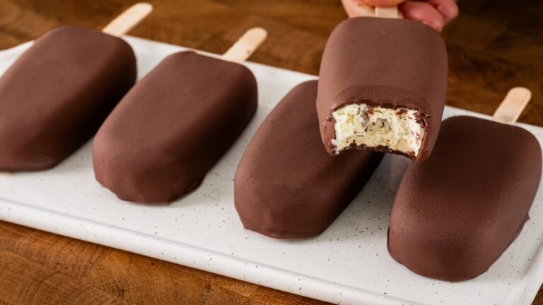 Besondere Eiscreme-Kreationen f&uuml;r hausgemachte K&ouml;stlichkeiten
