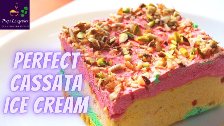 Hausgemachtes Gelato: Perfekt f&uuml;r Feiern