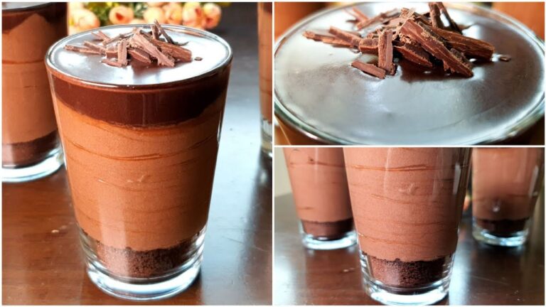 Dekadente Dessertideen: Parfait-Rezepte f&uuml;r jeden Anlass