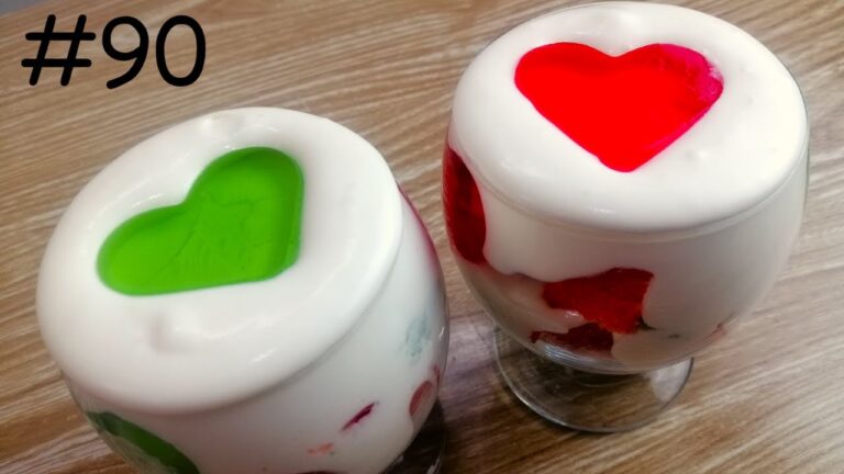Unvergessliche Momente: DIY Sundae Rezepte