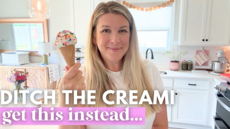 Vergleichende Analyse der Haltbarkeit von Eismaschinen