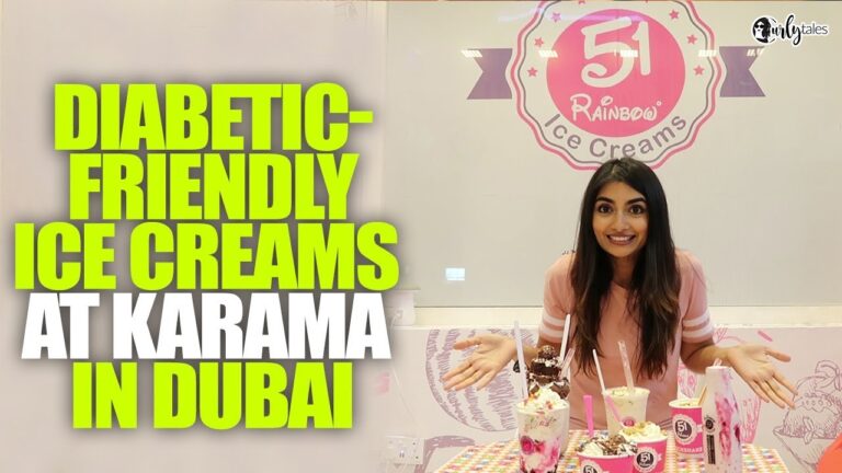 Zuckerfreier Genuss: Guilt-Free-Eiscreme f&uuml;r Diabetiker