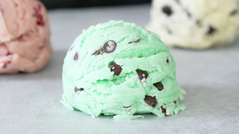 Kreative Eiskombinationen f&uuml;r eine Sundae-Bar