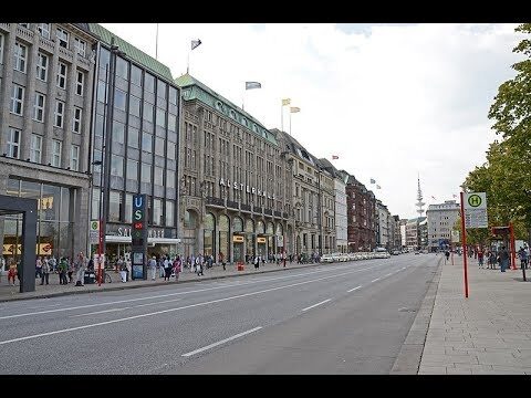 Unbedingt zu besuchende Eisdielen in Hamburg