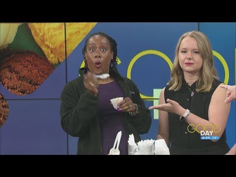 Eiscreme-Genuss f&uuml;r besondere Anl&auml;sse steigern