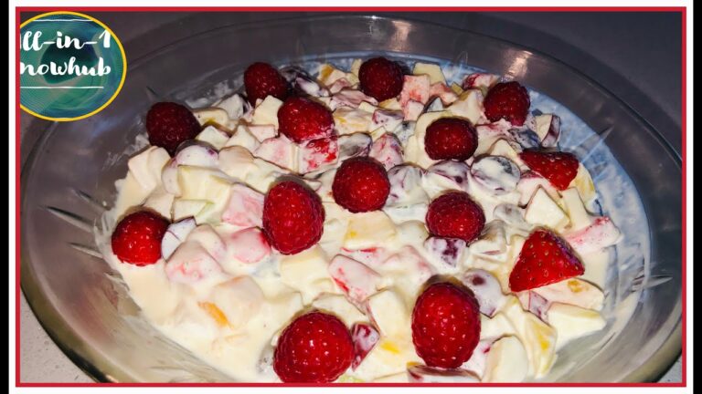 Erfrischende Geschm&auml;cker: Saisonale Eiscreme-Rezepte entdecken