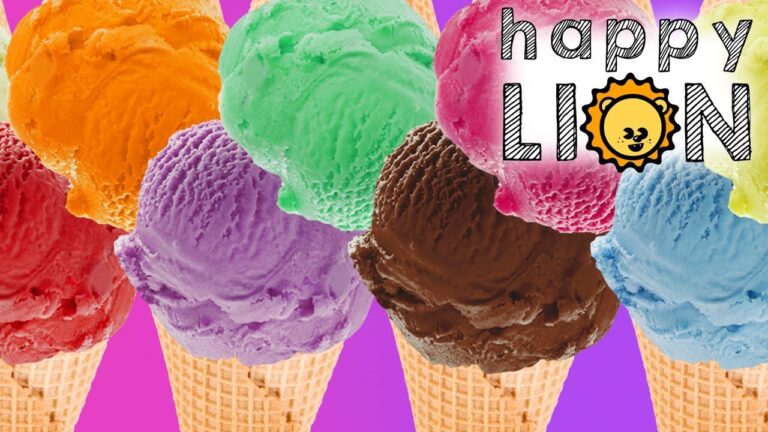 Die Vielfalt der Texturen in selbstgemachten Eist&uuml;ten erkunden