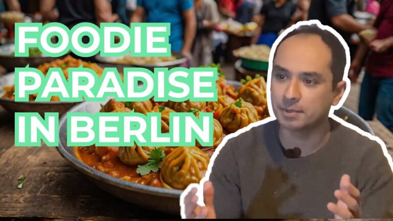 Die perfekte Eisdiele in Berlin finden