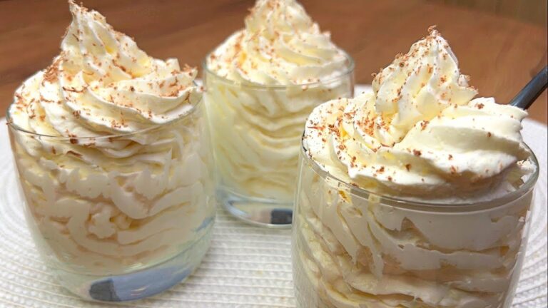 Cremige Winter-Eiscreme-Rezepte