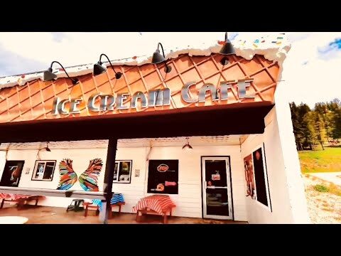 Schokoladenliebhaber-Paradies mit glutenfreien Eissorten