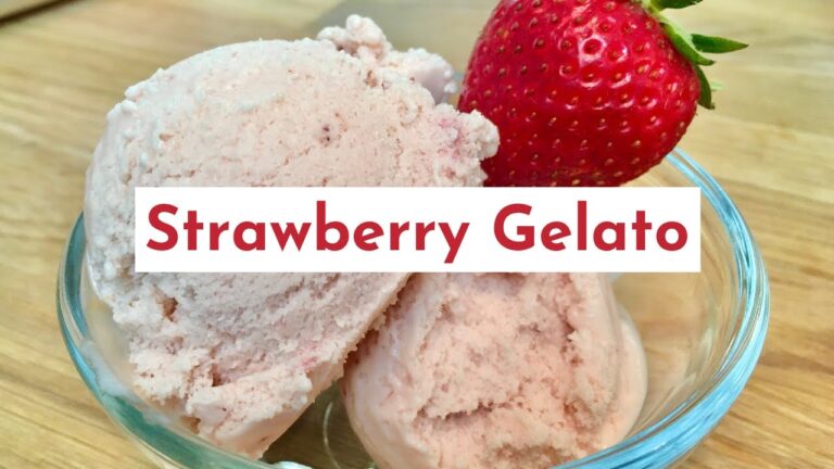 Kr&auml;uteraromen kreativ in Gelato-Rezepte integrieren