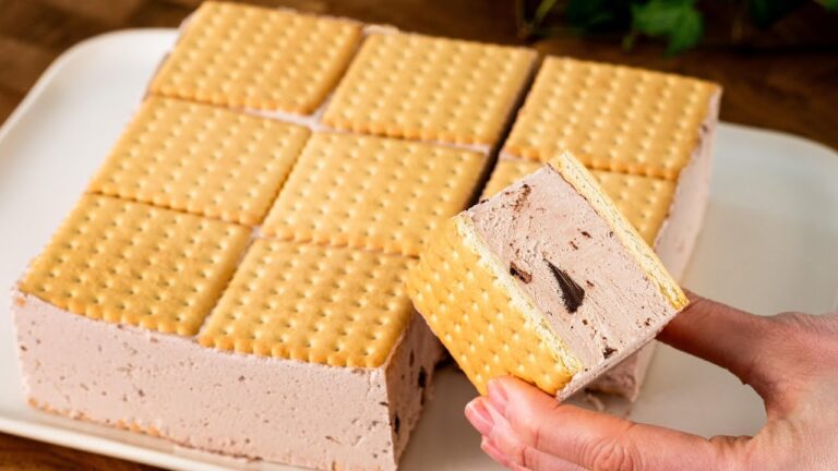 Leckere Ideen f&uuml;r Winter-Beeren-Eiscreme