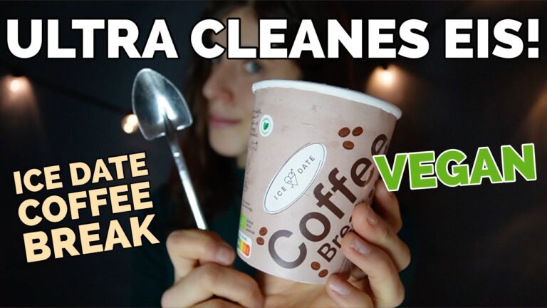 Innovative zuckerreduzierte Eiscreme-Optionen in Deutschland