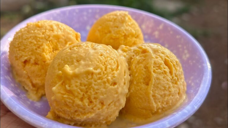 Meisterhafte klassische Gelato-Rezepte