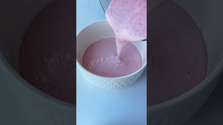 Proteinreiche Eiskreationen: So integrierst du Eiwei&szlig; in dein Eis