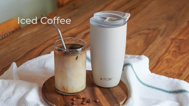 Eiskaffee Rezepte: Erfrischung f&uuml;r Zuhause